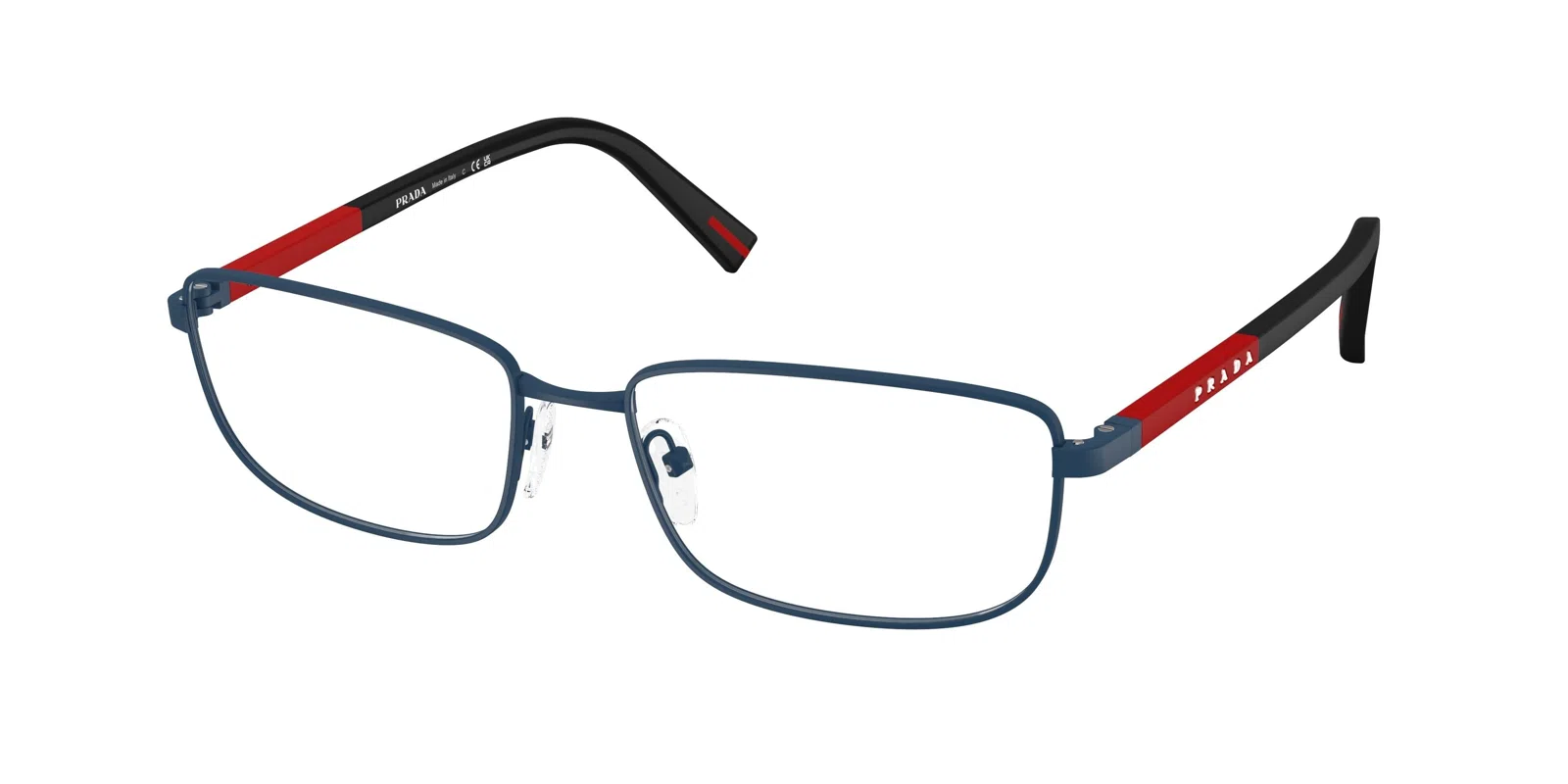 Prada Linea Rossa 50SV Eyeglasses - view 8